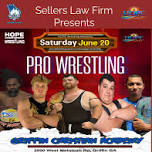 Hope Championship Pro Wrestling