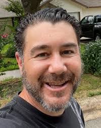 Richard Buckingham's Instagram, Twitter & Facebook