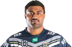 Blackhawks v Cutters