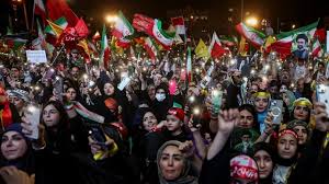 iran international