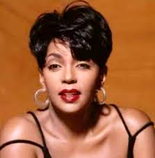 Kelly Rowland 🙌🏽