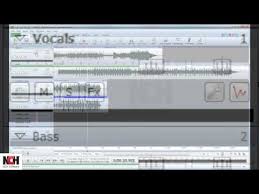 Youtube Multitrack Recording Software Audio