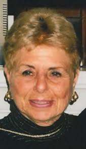 Margaret Whittaker Friday Obituary