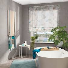 Vorhang Deko Fur Ihr Badezimmer In 2020 Vorhange Deko Gardinen Modern