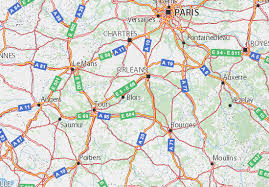 We did not find results for: Carte Michelin Centre Val De Loire Plan Centre Val De Loire Viamichelin