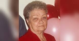 Lanora Reid Houston Obituary