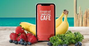 A Restaurant Franchise For Veterans | Tropical Smoothie Café
