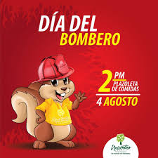 Para compartir una imagen de dia del bombero, sólo da clic en alguno de los botones debajo. Dia Del Bombero Unicentro Cucuta
