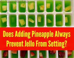 As with toddlers, it's best to incorporate both indoor and outdoor playtime, along with structured and unstructured activities. 10 Jello Science Experiments
