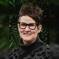 Christine Mary Condra Obituary