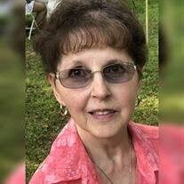 Sarah Elizabeth Breinich Obituary