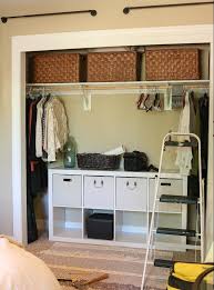 Reviewed in the united states on september 30, 2013. How To Get Creative With Your Closets Get Organized