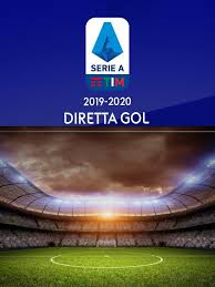 Diretta Gol Serie A Stagione 2019 Sky