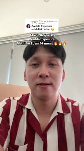 Double Exposure Movie Where to Watch