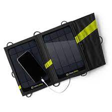 Find great deals on ebay for nomad 7 solar panel. Nomad 7 Foldable Solar Charger Goal Zero
