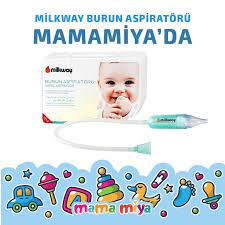 milkway burun aspiratoru mamamiya da evlere servis ve kapida odeme imkani ile 0532 283 50 40 bebek bebekbezi personal care person care