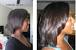 Dominican Blowout On African American Hair
