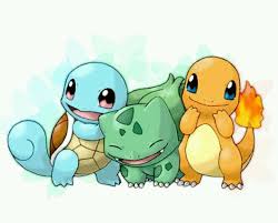Pokemon Old Gen Vs New Gen Pokemon Bulbasaur Pokemon Charmander Cute Pokemon
