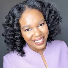 Chynsia Robertson, MS, CPTD