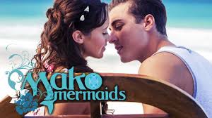 Who is mimmi in mako mermaids season 2? Secret Love Does Amor Have His Hands In This Mako Mermaids Youtube