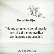 Pin En Frases