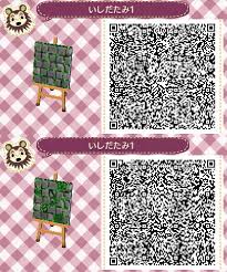 Pin On Animal Crossing Qr Codes