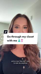 Let me know what I should keep and what should I get rid of! Should I do a  part 2? #clothingorganization #closetcleanout #organizemycloset  #clothingcleanout