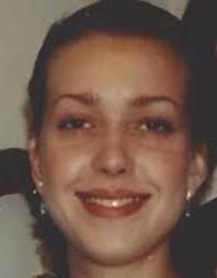 Rebecca Hitchcock-Haifley Obituary (1983