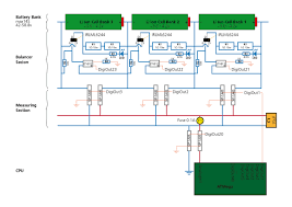 To find out, he decided to make one. Diy Arduino Bms Second Life Storage