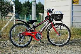 キャプテンスタッグの自転車5選 日常使いからアウトドアまで キャンプ アウトドア情報メディアhinata 自転車 キャンプ 車 アウトドア メーカー