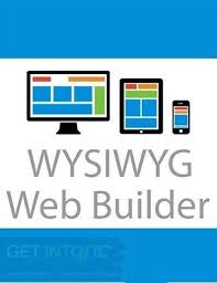 Wysiwyg Web Builder 14 0 2 With Extensions Free Download