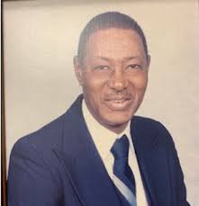 James Preston Webb Obituary