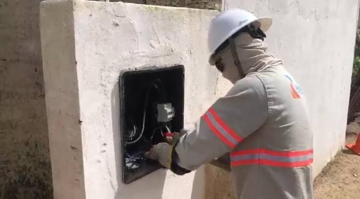 Furto de energia: Energisa j&aacute; registrou mais de 2 mil irregularidades - O que &eacute; not&iacute;cia em Sergipe