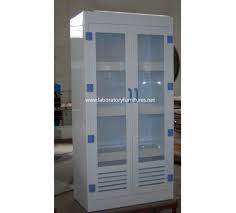 Pp Lab Storage Cabinet