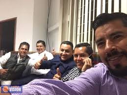 Genaro Campos, encargado del despacho en Uruapan; Víctor Manríquez hoy pide  licencia