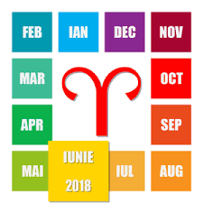 Veți vizita locuri nefamiliare și veți obține impresii proaspete din peisajul înconjurător. Horoscop Lunar Berbec Iunie 2018