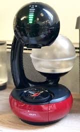 Devenez expert sur ce site.fr, recevez 1€ par solution approuvée. Krups Esperta La Premiere Machine Connectee De Dolce Gusto