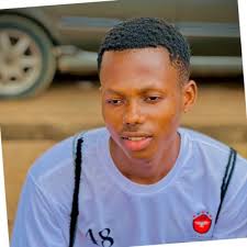 Al-Rams SC 🟠⚫️⚪️