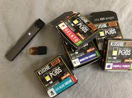 Stiiizy thc vape oil are crafted with solventless extraction, and. I Tried Thc Juul Pods To See What The Hype Was About