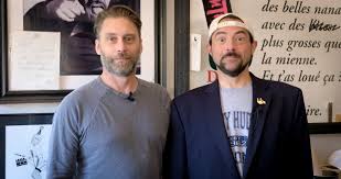 Kevin Smith Documentary Interview: Malcolm Ingram