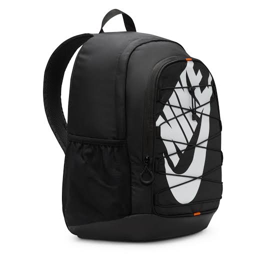 NIKE Unisex Sportswear Hayward Backpack 26L Tas Olahraga Pria / Wanita [HJ8200-010]