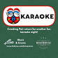 Cracking Pair Christmas Karaoke at The Boathouse event image