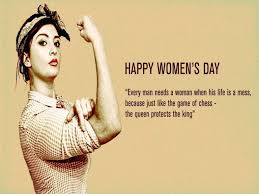 The best thing about having you as my mother is that i am never short of. Women S Day Quotes