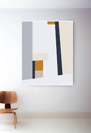 Contemporary mid century modern abstract art. Printable Mid Century Art Geometric Art Abstract Contemporary Print Pastel Art Orange Art Contemporary Modern Art Blue Art Prints Modern Art Prints