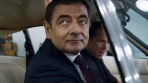 Johnny english (taglined in some countries as little brother of james bond) is a 2003 spy action comedy film directed by peter howitt and written by neal purvis, robert wade and william davies. Rowan Atkinson Picks A Car In New Johnny English Strikes Again Clip