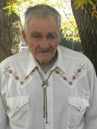 Obituary for Allen Holthe