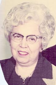 Mary Ramirez Obituary