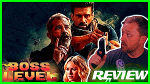 Watch hd movies online for free and download the latest movies. Boss Level Movie Review Youtube