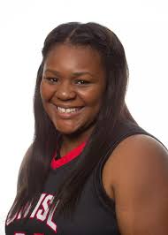 2014-15 Women's Basketball Roster