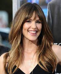 Jennifer Garner Brings Her A Game To The Red Carpet Hair Styles Long Hair Styles Great Hair